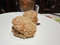 -四季民福烤鸭店(王府井东安门店)