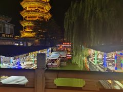 -滦州古城