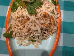 -向外鱼乐·土菜·虹鳟鱼