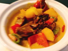 -春树下·树屋花房西餐厅(罍街AS1980店)