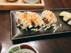 -甄花精致料理自助(城市阳台店)