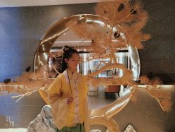 -盘子女人坊生日照·摄影馆(浦东店)