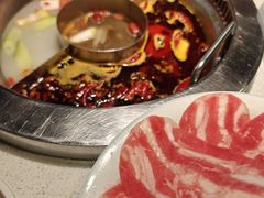 -重庆德庄火锅(映月湖环宇城店)