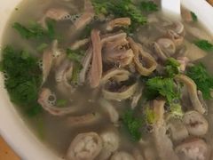 羊杂汤-老三羊汤【北兴隆街店】