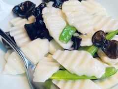 -通安客栈中餐厅·何家小馆