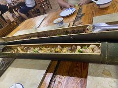 -香竹农庄•传统竹筒饭(十年店)