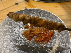 -水浒烤肉(医学院店)