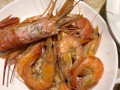 -芭菲盛宴·环球美食(北城国际店)