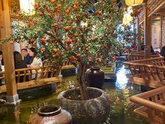 -北平楼·烤鸭·北京菜(牡丹园店)
