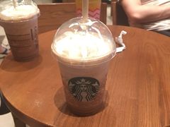 -星巴克(深圳梅林虹湾店)