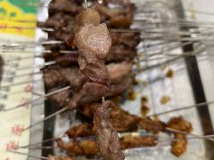 -文文烤肉(大皮院店)