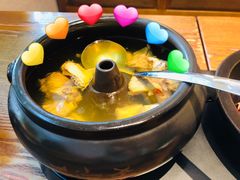 -云海肴·汽锅鸡·云南菜(苏州中心店)