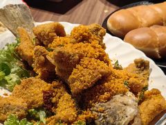 -肥肥蟹海鲜饭店(马六甲店)