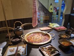 -土著渔匠·养生蝴蝶鱼(香樟路店)