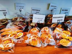 -雀食面包店(钟楼店)