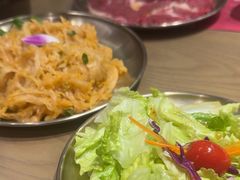 -西塔老太太泥炉烤肉(双井店)