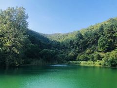 -九龙潭景区