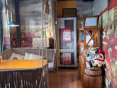 -布拉格餐厅· 中欧捷克菜(全国首店)