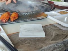 -老卜奎齐齐哈尔烤肉(人民东路店)
