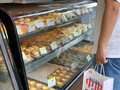 -赞记龙凤礼饼(宝源路店)