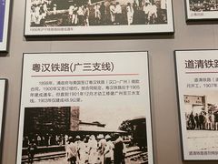 -中国铁道博物馆(正阳门馆)