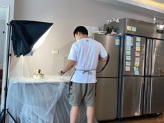 -糖秋Cake DIY·蛋糕定制·甜品台(观音桥店)