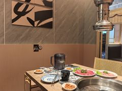 -隐家本格烧肉(万达广场店)