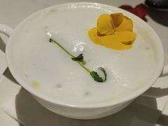 卡布奇诺菌菇浓汤-王品牛排(杭州大厦店)