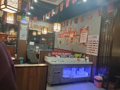 -晓林火锅(安定门店)
