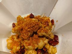 -囍凤楼·粤菜·点心·火锅(温特莱店)