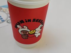 -Seesaw Coffee(上海虹桥天地店)