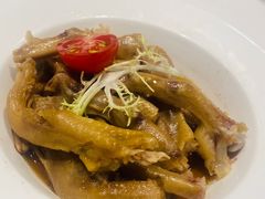 -老好人象山海鲜(岭南路店)