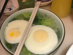 长寿面-新发现(苏州中心商场店)