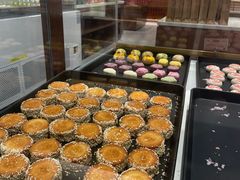 -百饼园(南后街店)