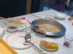 -彤德莱牛肉火锅(双港店)