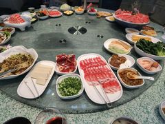 -爱丽格斯火锅(东岸国际店)