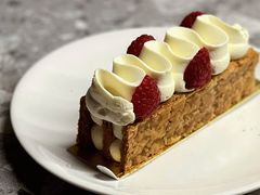 树莓拿破仑-熊叔熊婶面包房(团结湖店)