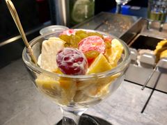 -很久以前羊肉串(中山公园店)
