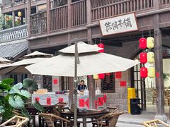 -重庆十八梯传统风貌区