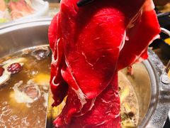 -水林间·寿喜烧自助(仙林金鹰店)