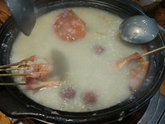 -盈田盈粥庄(博山东路店)