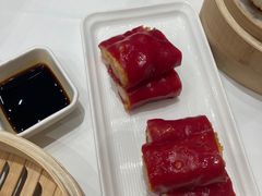 -喜宴又一村·粤菜·茶点·海鲜(壹方天地店)