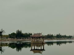 -龙舟池