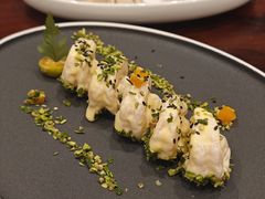 -喜鼎海胆水饺(东港店)