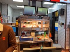 -汉堡王(宿迁宝龙广场27803店)