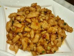 -燕云楼(云南路店)