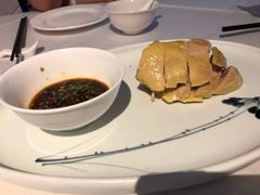 -上海古井假日酒店 · 徽昇楼中餐厅