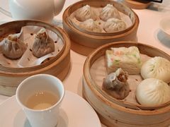 -扬州万怡酒店-中餐厅(文昌中路店)