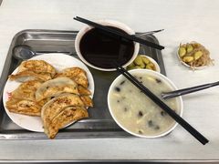 -劈柴院锅贴(沈阳路店)