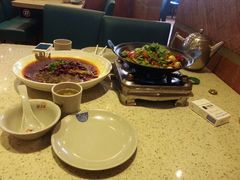 android_upload_pic-川流不息·地道川菜·小龙虾(新松江路店)